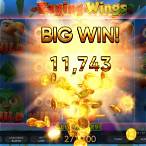 wings slot